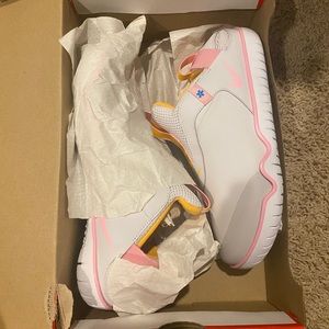 Nike Zoom Pulse M5.5/W7